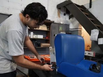 Curso gratuito para emprendedores en Córdoba: el requisito clave para inscribirse y hacer crecer tu negocio