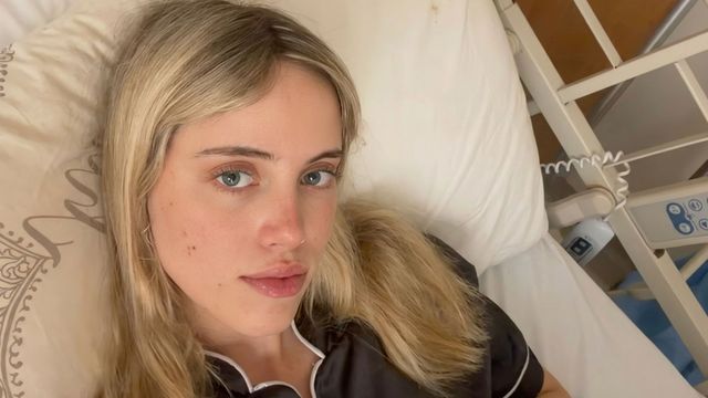 Revelaron cómo sigue la salud de Denisse: la preocupante noticia que recibieron los médicos sobre la ex Gran Hermano