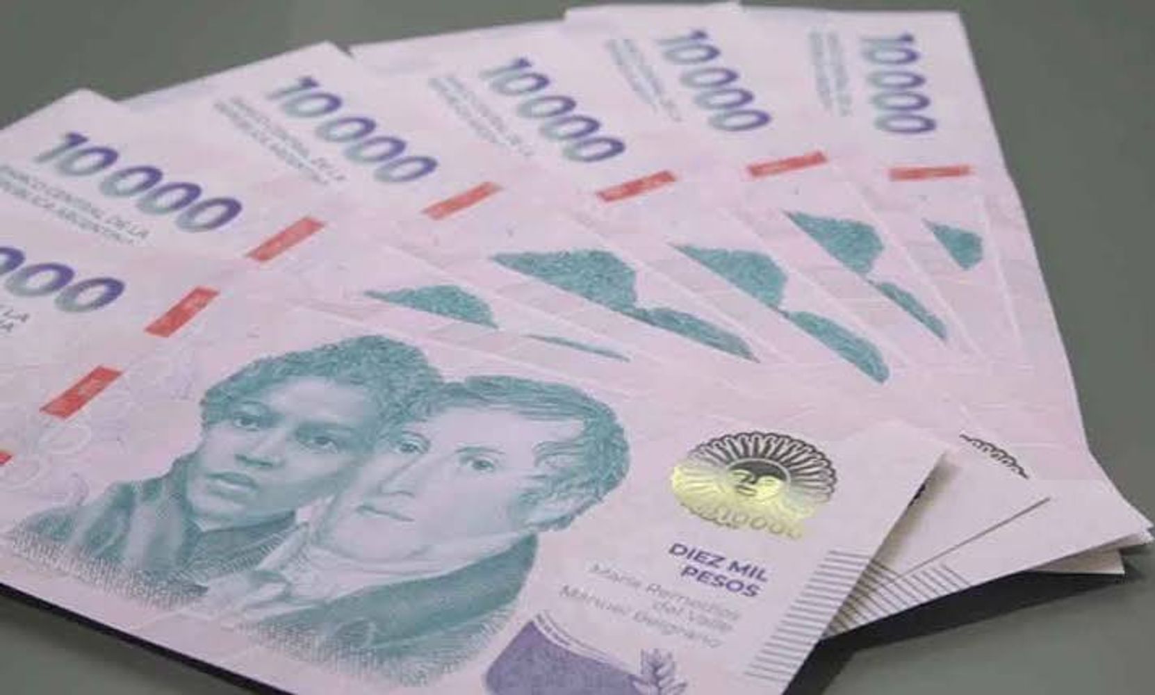 Banco Nación y Banco Provincia, las entidades que más pagan.