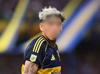 Detuvieron a su suegro y secuestraron su auto: podrían investigar a un jugador de Boca por presunto vínculo al narcotráfico