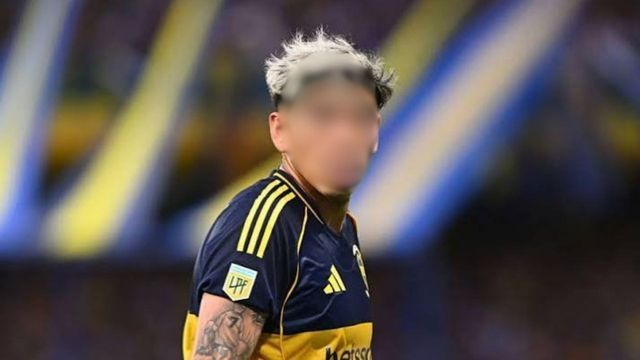 Uno de los futbolistas más reconocidos del Xeneize podría ser investigado por la fiscalía por presunto vínculo al narcotráfico.