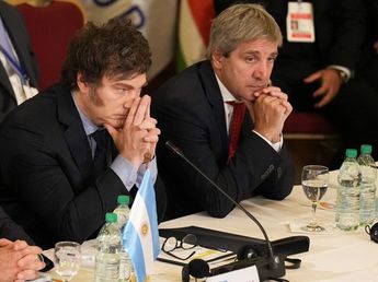 “Colchón” y más crédito, las apuestas del Gobierno para mejorar la actividad