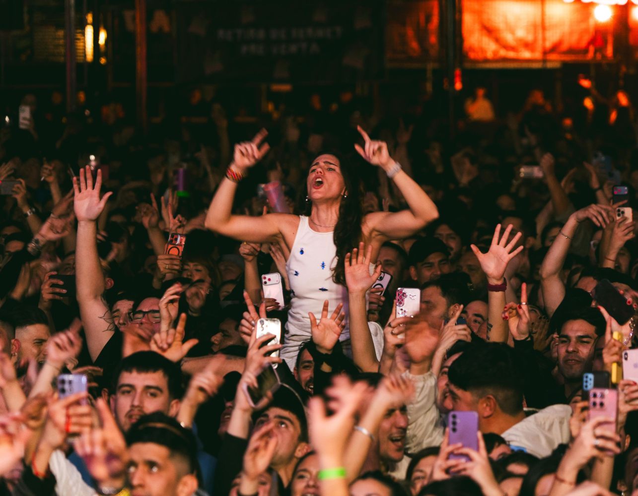 Karina La Princesita encabeza el Buenos Aires Cumbia 2026: dónde será, lineup completo y precios de entradas