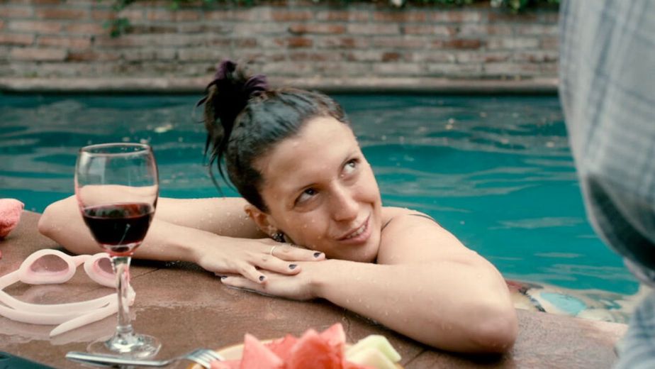 La película erótica de Netflix que desafía los tabúes y muestra el deseo femenino sin filtros