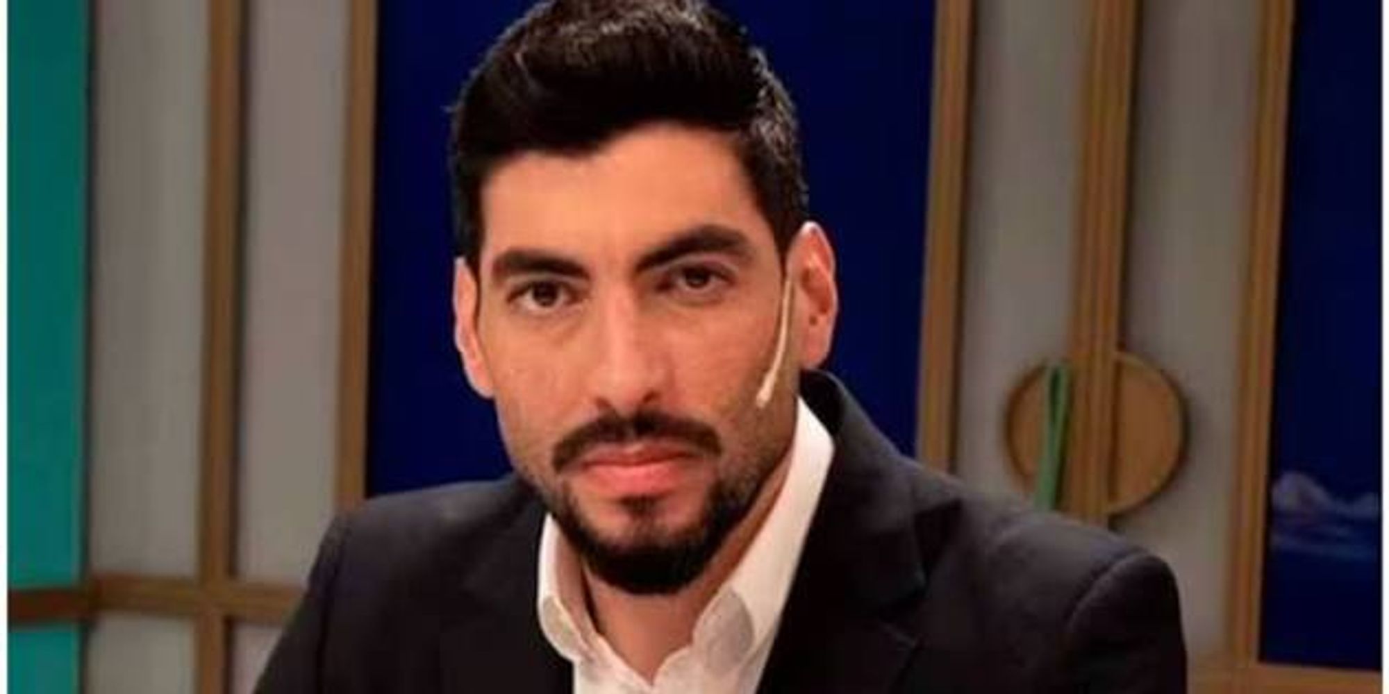Detuvieron a Facundo Moyano