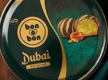 Bon o Bon lanzó una lata coleccionable con bombones de pistacho: cuánto sale y dónde se consigue