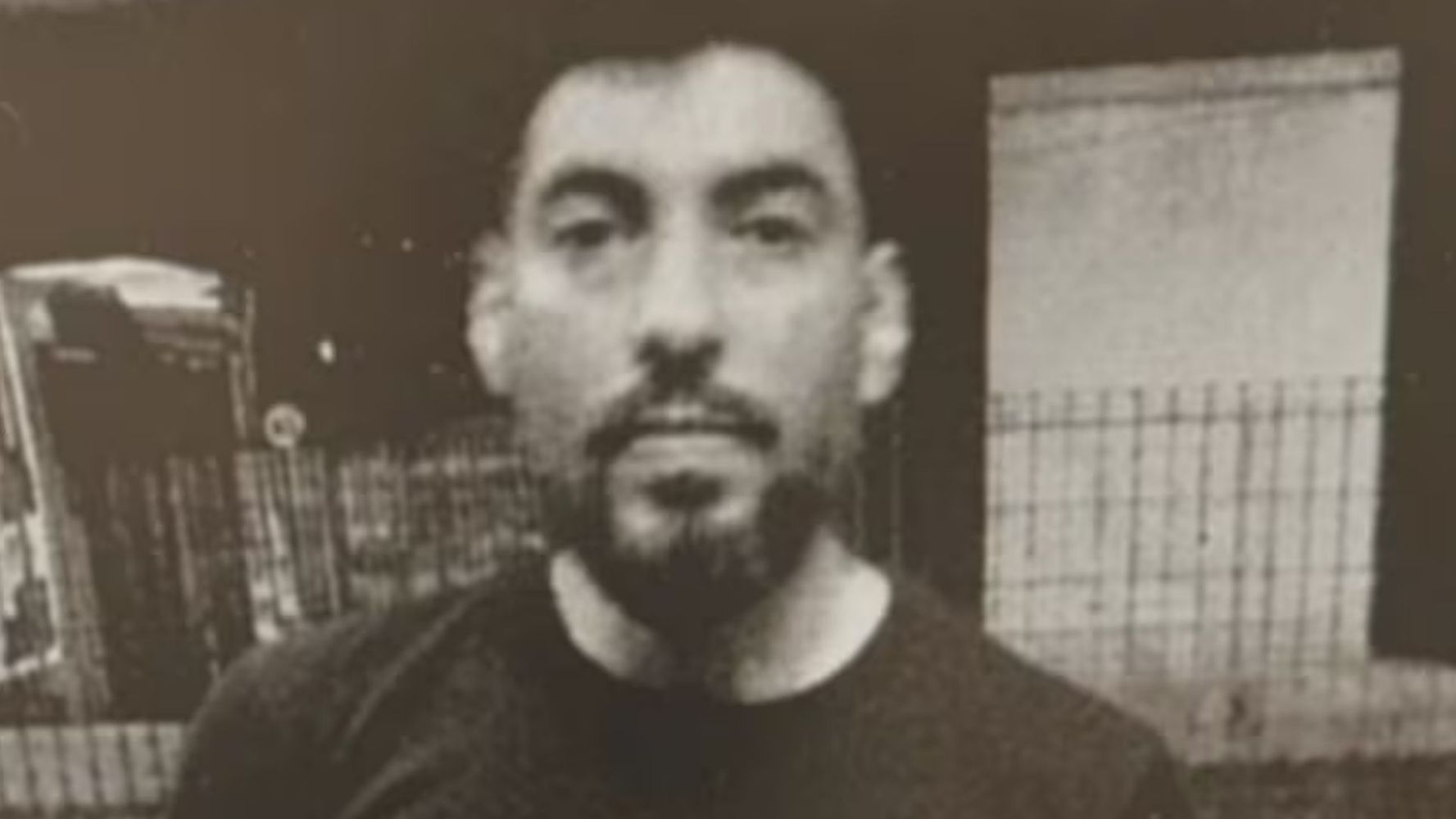 Facundo Moyano.