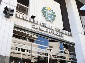 CPU: el Concejo Deliberante realizará su octava audiencia pública