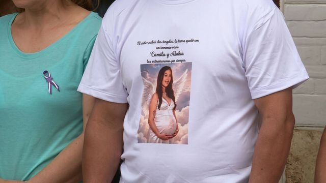 Salieron a la luz los estremecedores chats que revelarían cómo planearon el crimen de María Camila Potosí.