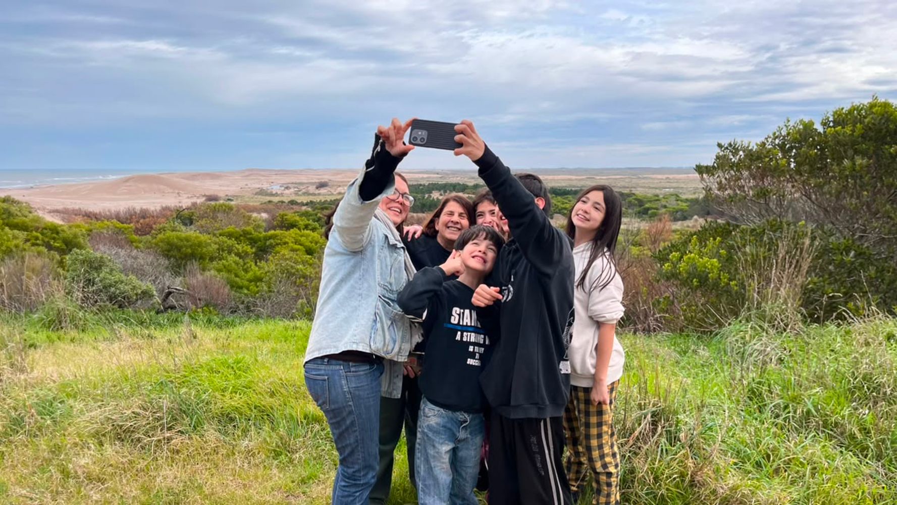 Turismo Tres Arroyos