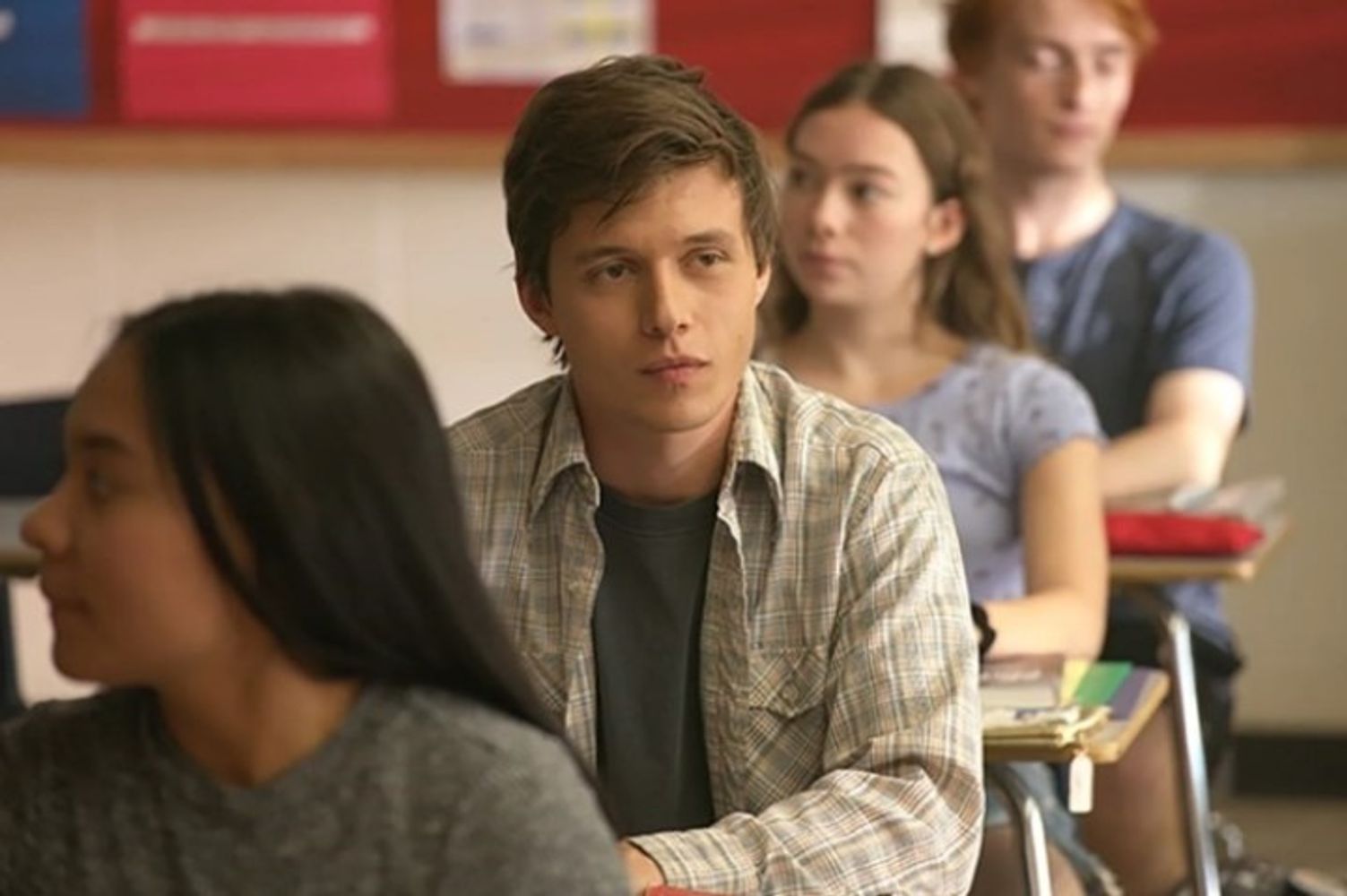 “A Teacher” se convirtió en una de las miniseries dramáticas más comentadas de los últimos años.