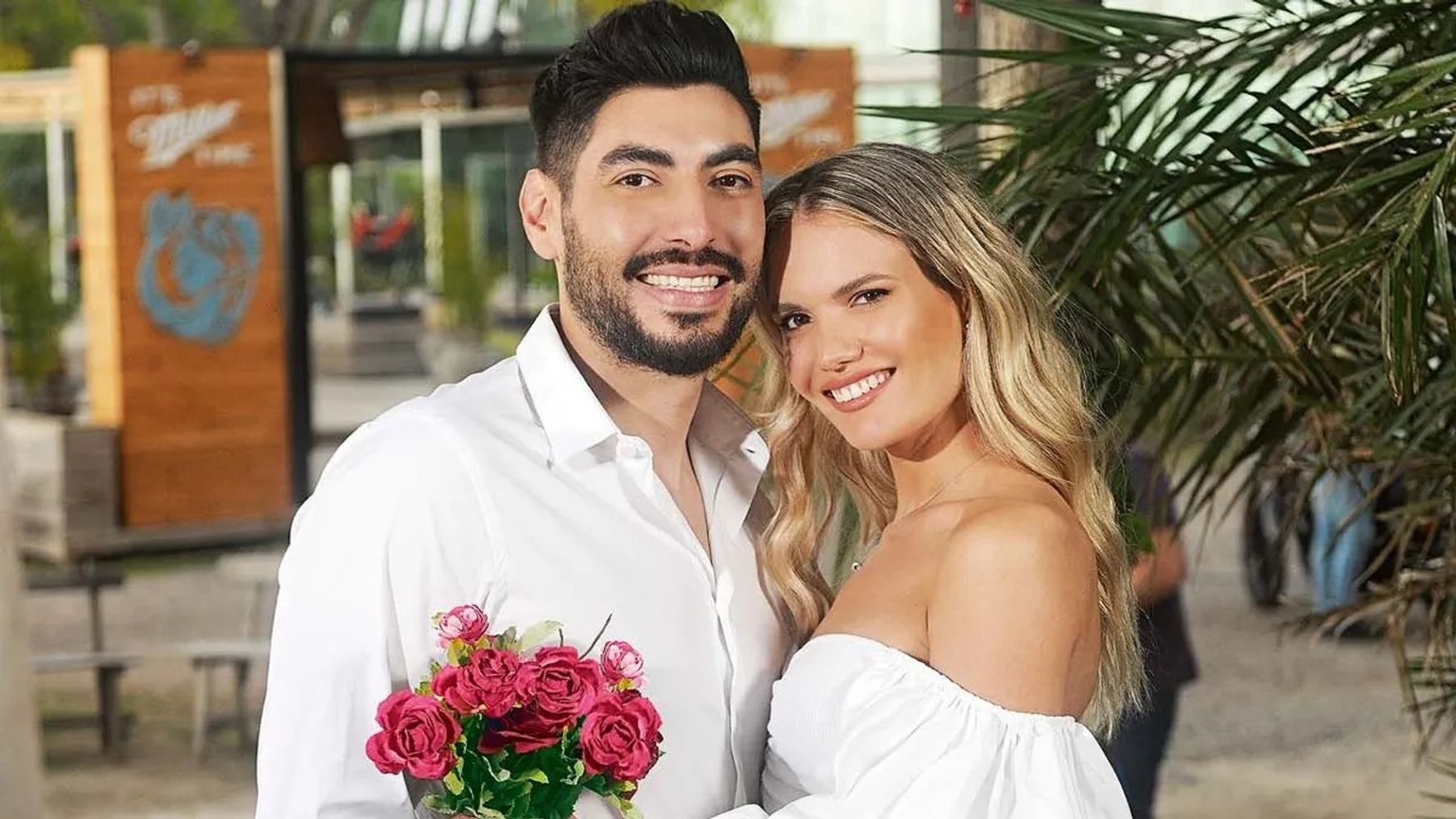 Eva Bargiela y Facundo Moyano: el polémico divorcio