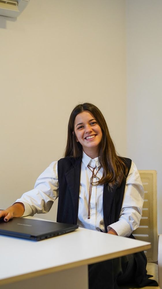 Manuela Aizpitarte