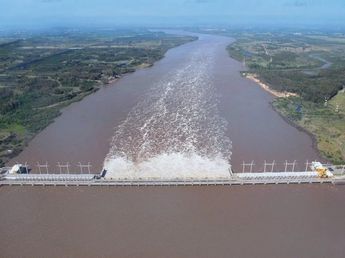 El nivel del río Uruguay alcanzó su valor máximo y la mirada ahora está puesta en lo que ocurrirá durante los próximos días