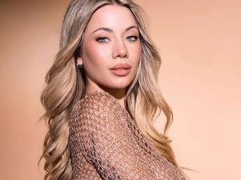 Se conoció el estado de salud de Candela Arizaga tras el dramático episodio con Facundo Moyano
