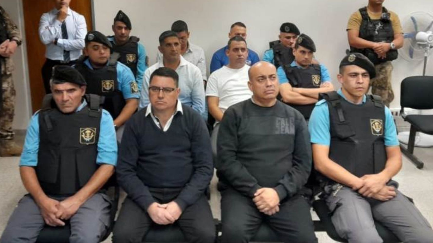 Qué cambios hubo en la Policía de Córdoba tras el crimen de Blas Correas.