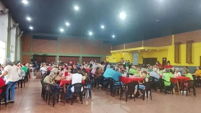Wanda comenzó a celebrar sus 90 años con un mes de actividades culturales, deportivas y recreativas.