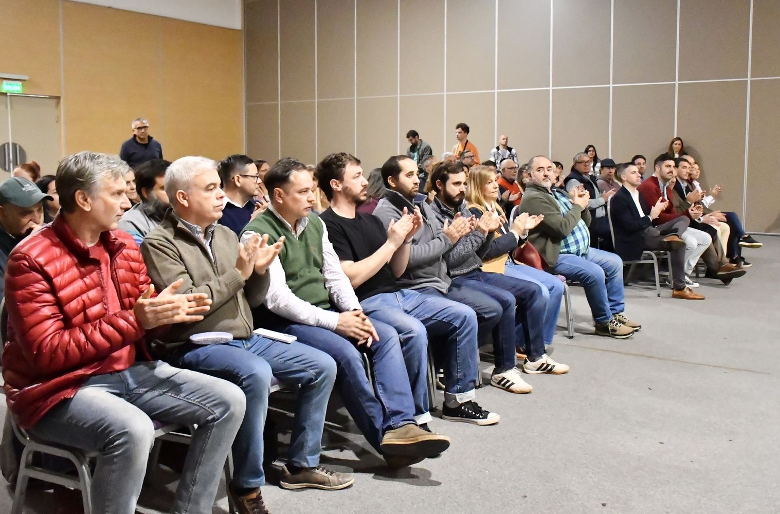 Concordia lanzó "Concordia.Negocios", un programa para fortalecer a emprendedores y PyMEs.