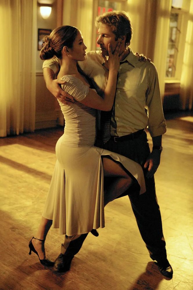 Más de 20 años después, la película continúa siendo recordada por sus protagonistas.