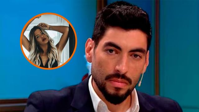 La historia de Celia Fuentes, la modelo española que fue pareja de Facundo Moyano y murió antes de viajar a la Argentina