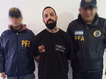 Juicio por Loan: declaró "El Americano" Soria y lanzó una fuerte frase sobre los acusados