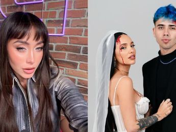 Tuli Acosta rompió el silencio tras ser acusada de romper la pareja de La Joaqui y Luck Ra: "Mi límite es..."