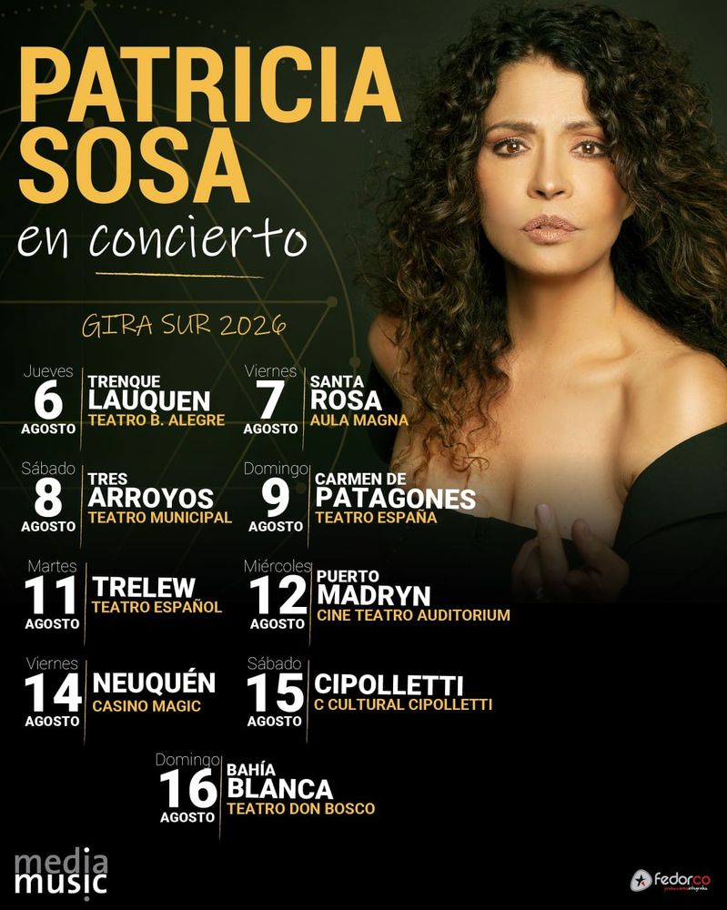 Patricia Sosa