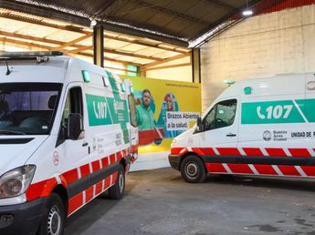 Se conoció el primer llamado al 911 de Facundo Moyano y dio un giro a la investigación