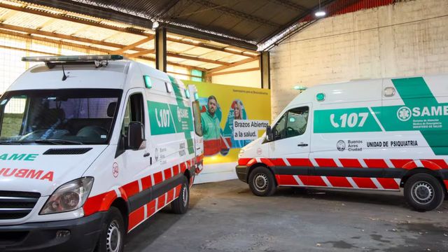 Se conoció el primer llamado al 911 de Facundo Moyano y dio un giro a la investigación.