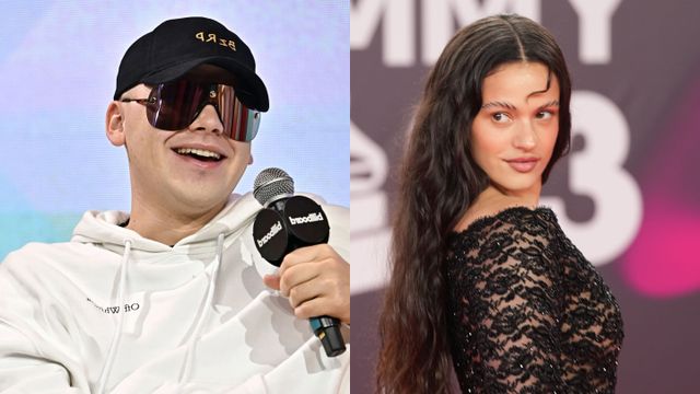 Las coincidencias entre Bizarrap y Rosalía que ilusionaron a los fans.