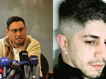 "Mi intuición de padre me dijo que este hdp sabía algo": cómo Gabriel Vega cercó al principal sospechoso