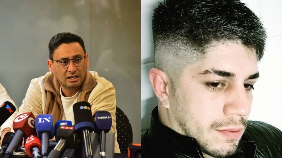 "Mi intuición de padre me dijo que este hdp sabía algo": cómo Gabriel Vega cercó al principal sospechoso