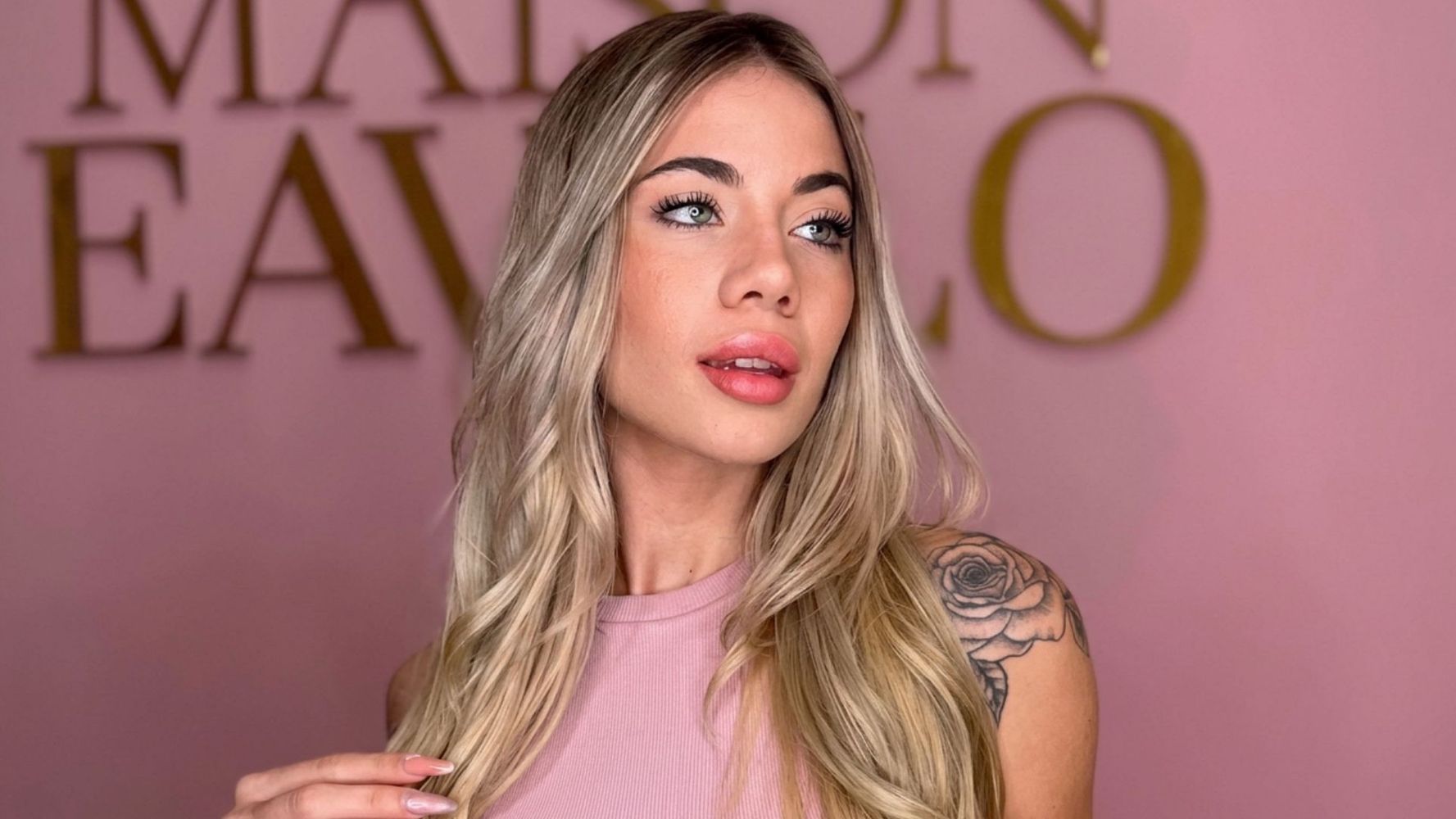 Se conoció el resultado del examen toxicológico de Candela Arizaga tras el escándalo con Facundo Moyano.
