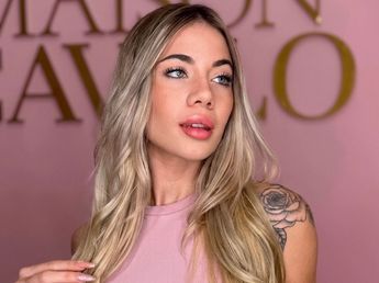 Se conoció el resultado del examen toxicológico de Candela Arizaga tras el escándalo con Facundo Moyano