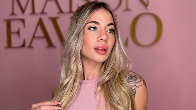 Se conoció el resultado del examen toxicológico de Candela Arizaga tras el escándalo con Facundo Moyano.