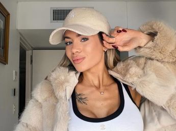 El contundente mensaje de Candela Arizaga en redes sociales tras el episodio con Facundo Moyano: "Errores"