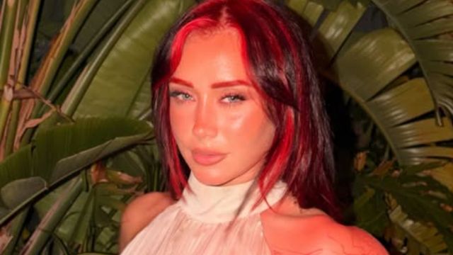 "Celibato": la picante confesión íntima de Tuli Acosta tras el video filtrado con Luck Ra