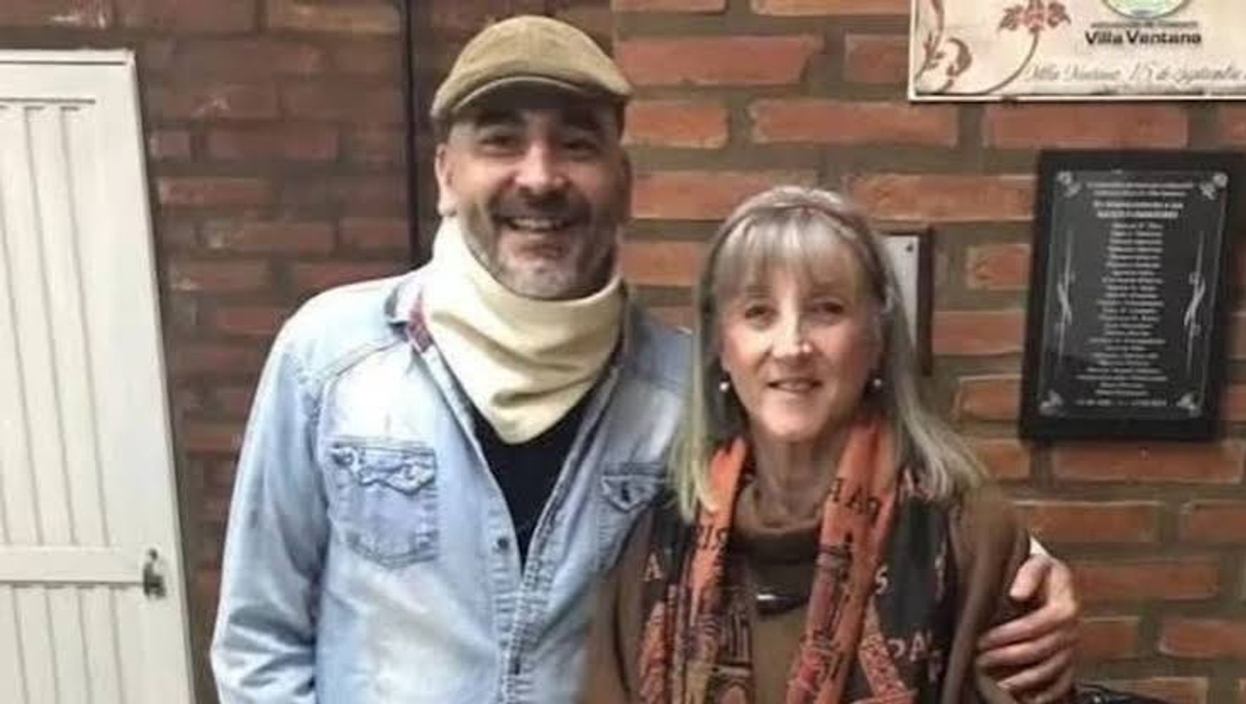 Pablo Víctor Balario falleció a los 49 años.