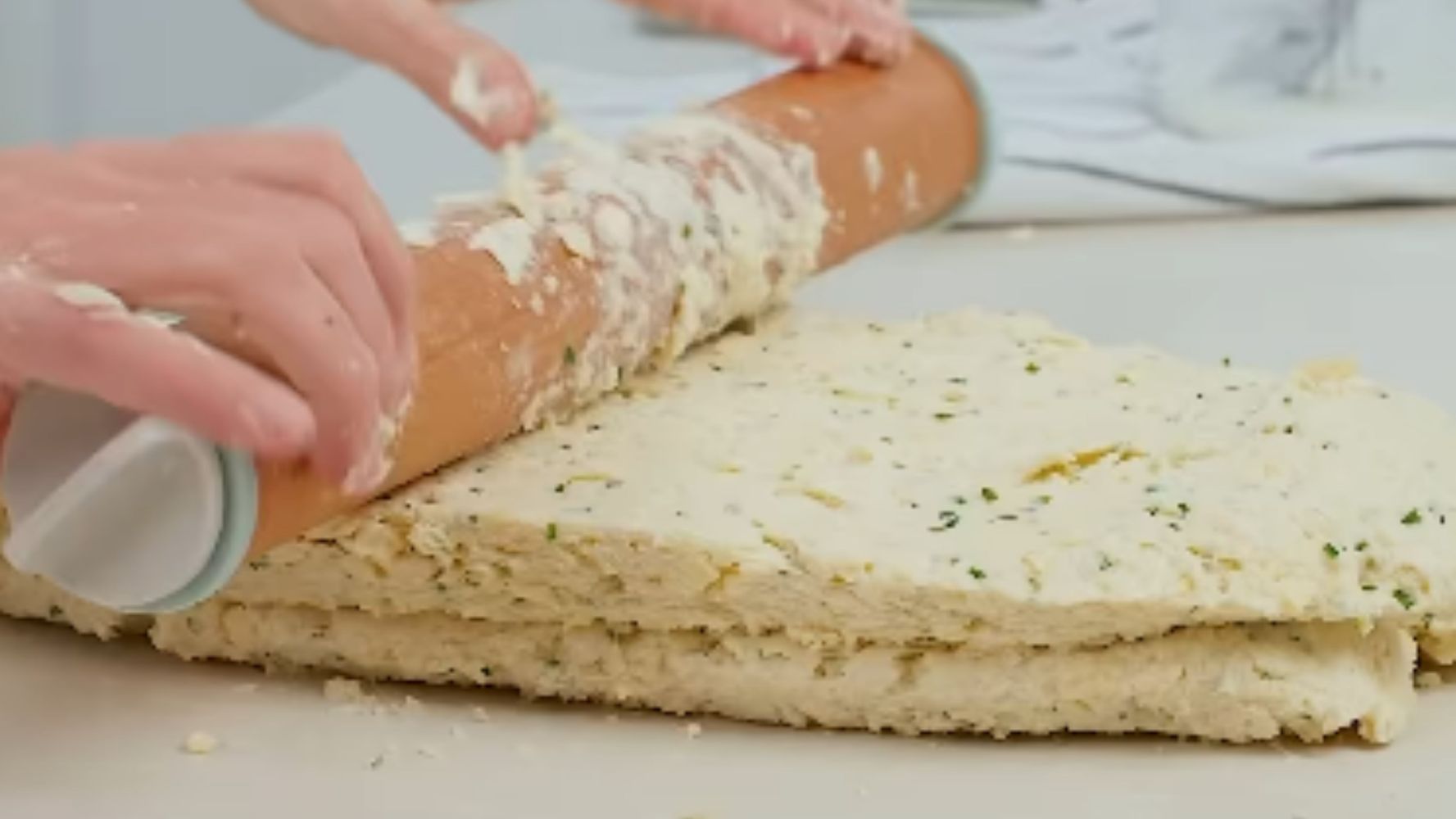 Esta receta es muy fácil de hacer en casa.