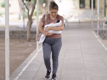 Crece la preocupación por la realidad que enfrentan miles de embarazadas en Argentina
