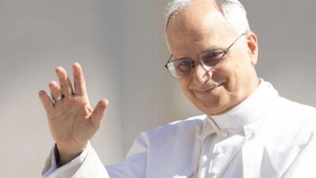 El cronograma de la visita del Papa a Córdoba.