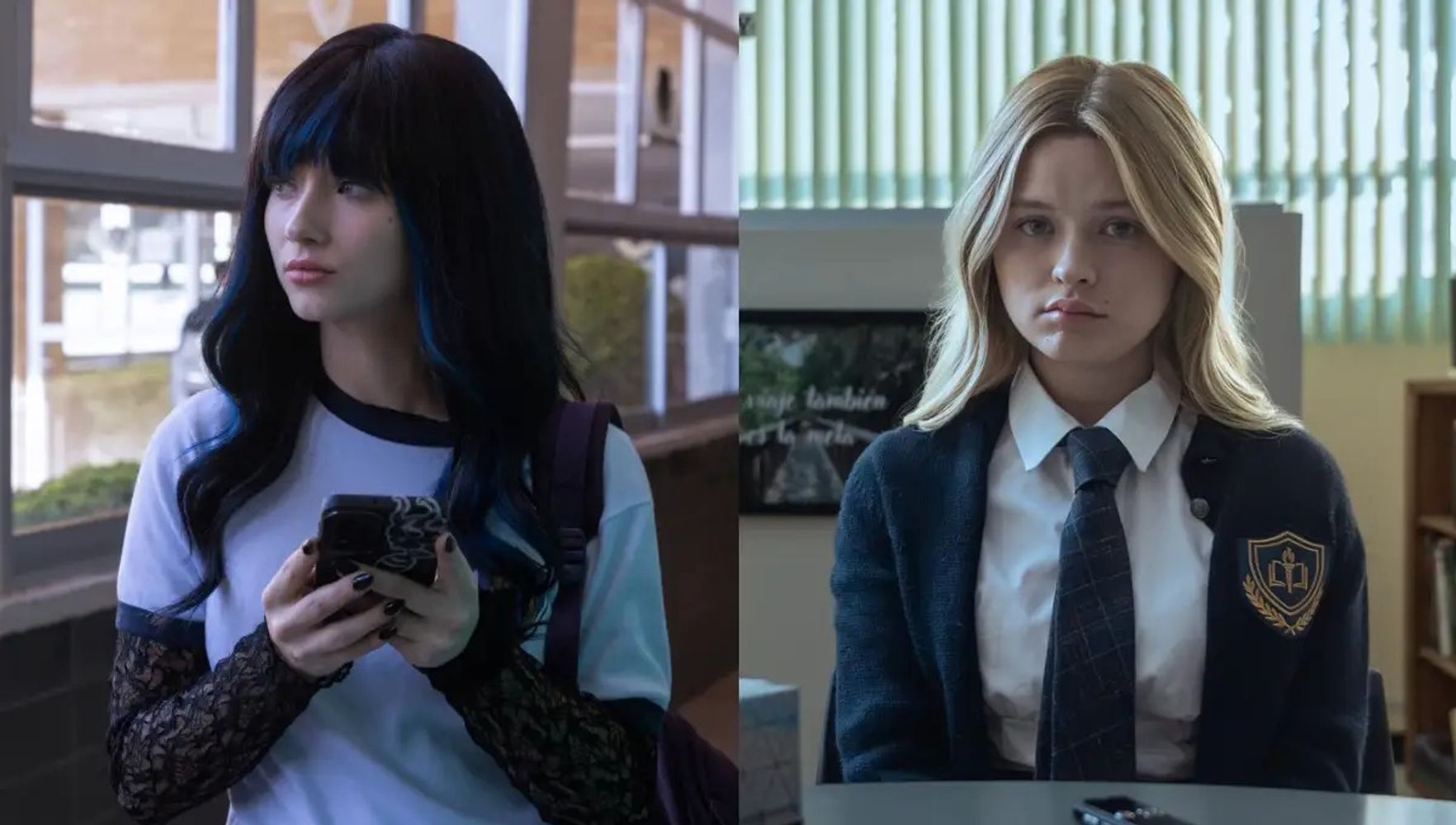“Proyecto Final” es una serie mexicana de Netflix que aborda el impacto del ciberacoso.