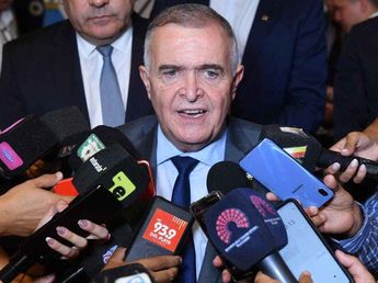 Jaldo ante Nación:"Si no hay comunicación, no hay manera de plantear los problemas"