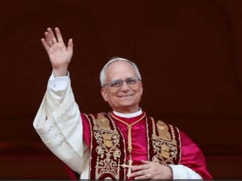 El papa León XIV visitará la Argentina: cuándo llega, cuánto tiempo se quedará y qué ciudades recorrerá