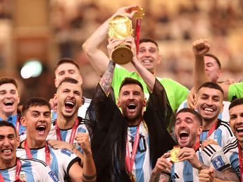 Quién es el Campeón del Mundo que habría estado en una relación con Candela Arizaga