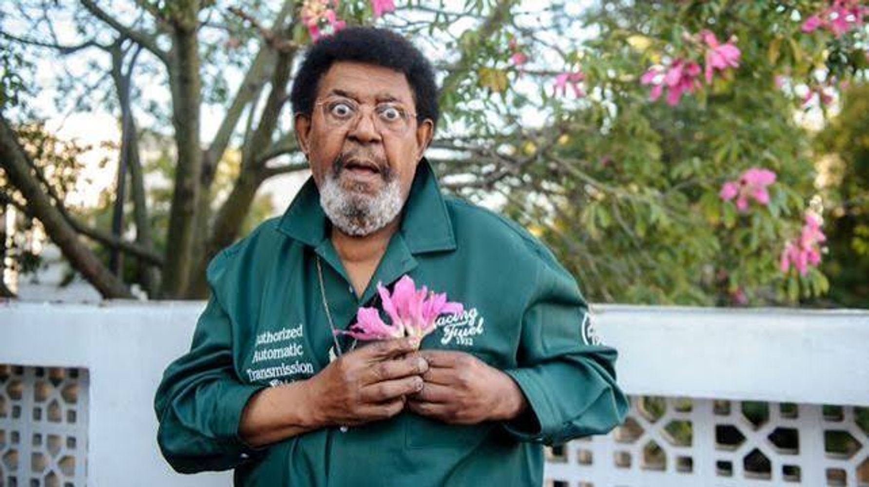 El músico evoluciona favorablemente.