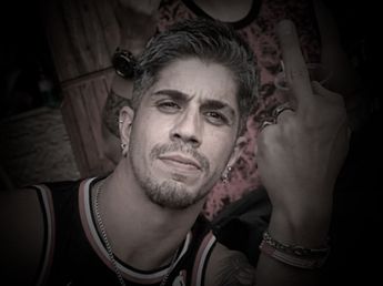 El asesino que “la política alimentó”: el oscuro historial de Claudio Barrelier antes del femicidio de Agostina