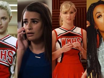 Profunda preocupación: una actriz de “Glee” reveló que tiene cáncer