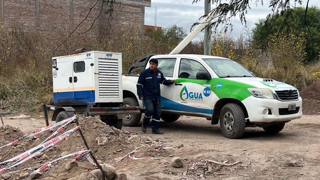Una serie de obras de mejora y mantenimiento en la infraestructura hídrica de San Salvador de Jujuy se activará este miércoles y finalizará el jueves por la noche.