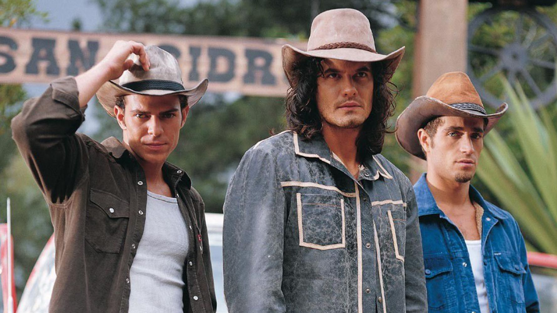 El actor cubano alcanzó fama internacional por su papel de Juan Reyes en “Pasión de gavilanes”.